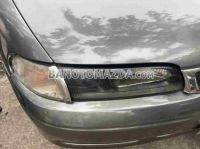Cần bán xe Mazda 626 2.0 MT 1993 Số tay màu Ghi
