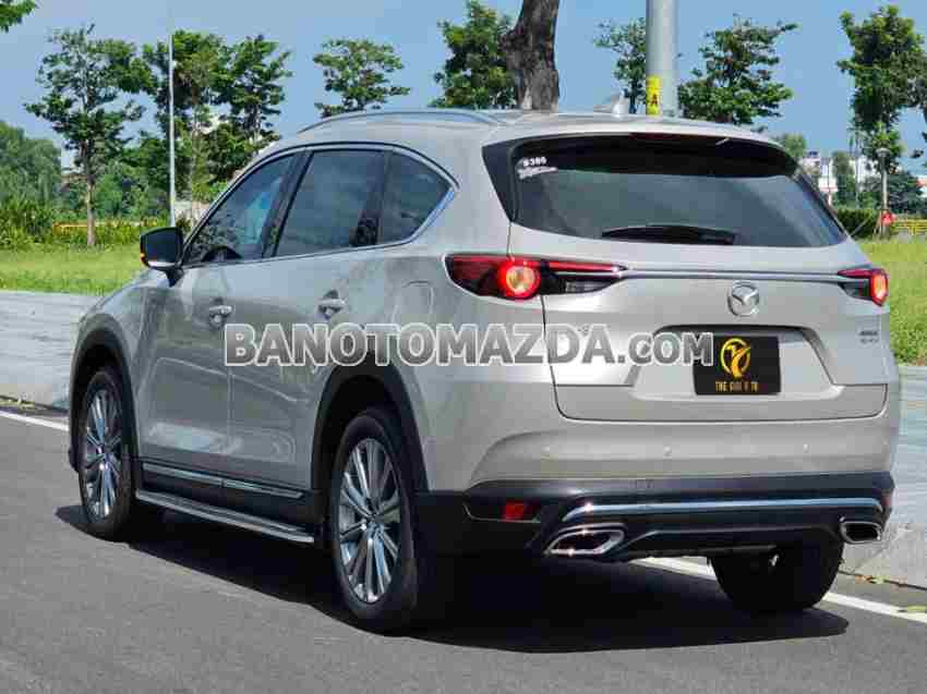 Bán xe Mazda CX8 Premium đời 2023 - Giá tốt