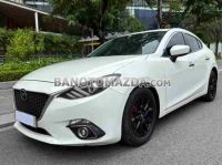 Mazda 3 1.5 AT sản xuất 2016 cực chất!