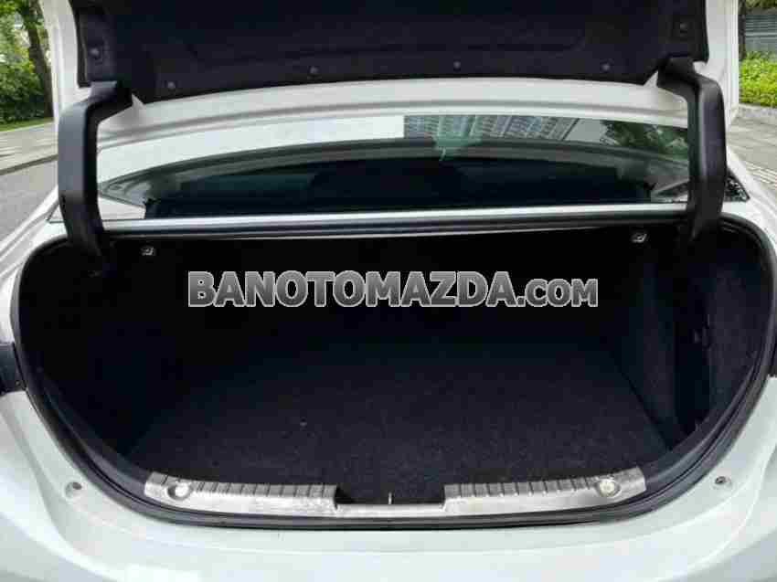 Bán xe Mazda 3 1.5 AT đời 2016 - Giá tốt