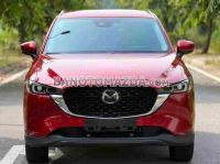 Bán Mazda CX5 Luxury 2.0 AT, màu Đỏ, Máy xăng, 2025
