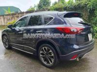 Cần bán xe Mazda CX5 2.5 AT 2WD 2018, xe đẹp