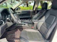 Bán Mazda CX5 Deluxe 2.0 AT 2022 - Trắng