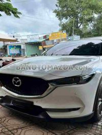 Mazda CX5 2.0 Deluxe model 2020 xe chuẩn hết ý