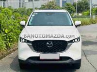 Bán Mazda CX5 Premium 2.0 AT 2025 - Trắng