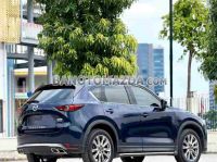 Cần bán gấp xe Mazda CX5 2.0 Premium 2020 màu Xanh