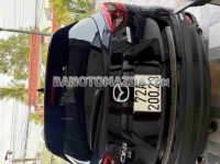 Cần bán gấp xe Mazda CX5 2.5 AT 2WD 2017 màu Xanh