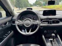 Cần bán Mazda CX5 2.5 AT 2WD Máy xăng 2018 màu Đen