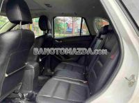 Cần bán Mazda CX5 2.0 AT Máy xăng 2015 màu Trắng