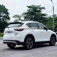 Bán Mazda CX5 Luxury 2.0 AT 2025 - Trắng