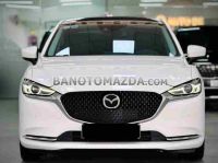 Cần bán gấp xe Mazda 6 Premium 2.0 AT năm 2023, màu Trắng, Số tự động