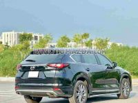 Cần bán xe Mazda CX8 Signature 2.5 AT AWD màu Đen 2025