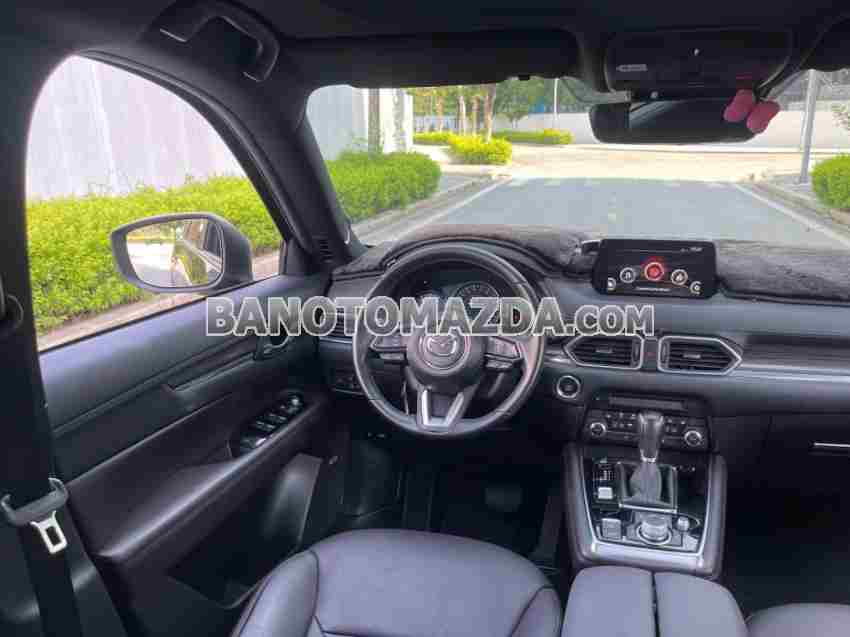 Cần bán xe Mazda CX8 Premium năm 2024 màu Đen cực đẹp