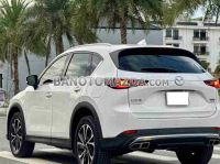 Bán Mazda CX5 Luxury 2.0 AT 2024 - Trắng