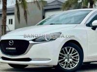 Cần bán gấp xe Mazda 2 Sport Luxury 2022 màu Trắng