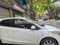 Cần bán gấp xe Mazda 2 1.5 AT năm 2011, màu Trắng, Số tự động