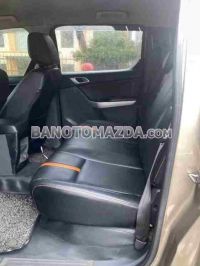 Cần bán Mazda BT50 3.2L 4x4 AT Máy dầu 2014 màu Nâu