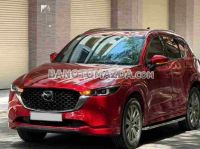 Bán Mazda CX5 Premium Exclusive 2.0 AT, màu Đỏ, Máy xăng, 2023