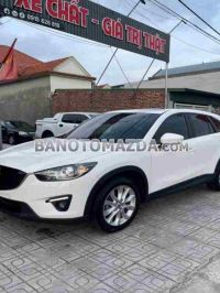 Bán Mazda CX5 2.0 AT đời 2015 xe đẹp - giá tốt
