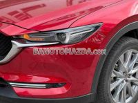 Cần bán xe Mazda CX5 Luxury 2.0 AT màu Đỏ 2022