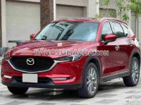 Bán xe Mazda CX5 Luxury 2.0 AT đời 2022 - Giá tốt