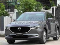 Cần bán Mazda CX5 Luxury 2.0 AT Máy xăng 2021 màu Xám