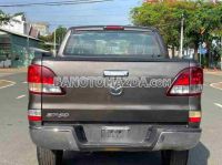 Cần bán gấp Mazda BT50 2.2L 4x4 MT năm 2017 giá cực tốt