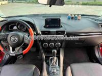 Cần bán gấp Mazda 3 1.5 AT đời 2016, màu Đỏ