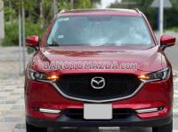 Mazda CX5 Luxury 2.0 AT sản xuất 2022 cực chất!