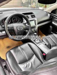 Cần bán gấp Mazda 6 2.0 AT năm 2011 giá cực tốt