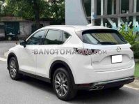 Cần bán xe Mazda CX5 2.0 Luxury màu Trắng 2020