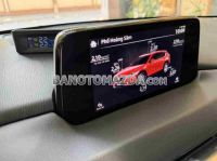 Bán Mazda CX5 Luxury 2.0 AT, màu Trắng, Máy xăng, 2021