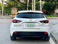Cần bán xe Mazda 3 1.5 AT năm 2015 màu Trắng cực đẹp