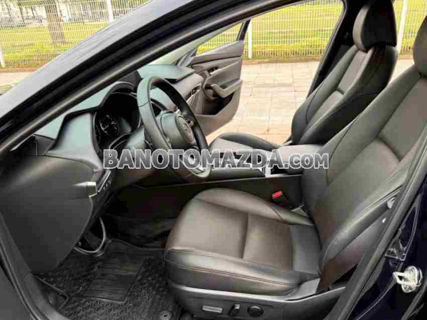 Bán Mazda 3 1.5L Luxury 2025 - Xanh