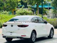 Mazda 3 2024 Sedan màu Trắng