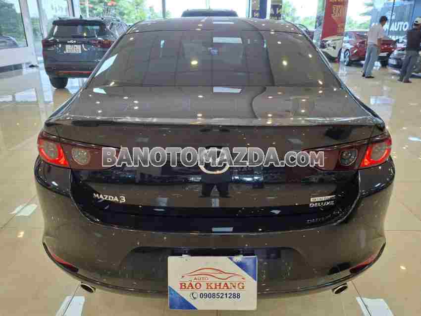 Cần bán xe Mazda 3 1.5L Deluxe 2022 Số tự động