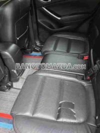 Cần bán xe Mazda CX5 2.5 AT 2WD năm 2017 màu Trắng cực đẹp