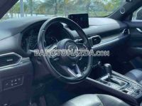 Cần bán Mazda CX5 Premium Exclusive 2.0 AT Máy xăng 2023 màu Trắng