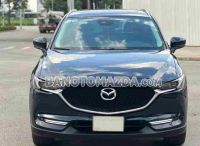 Mazda CX5 2022 Suv màu Xanh