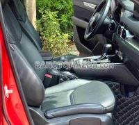 Mazda CX8 Deluxe model 2022 xe chuẩn hết ý