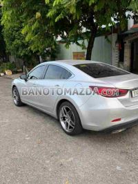 Cần bán gấp Mazda 6 2.0 AT năm 2015 giá cực tốt