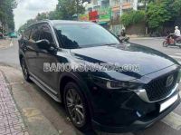 Mazda CX8 Premium 2.5 AT model 2026 xe chuẩn hết ý