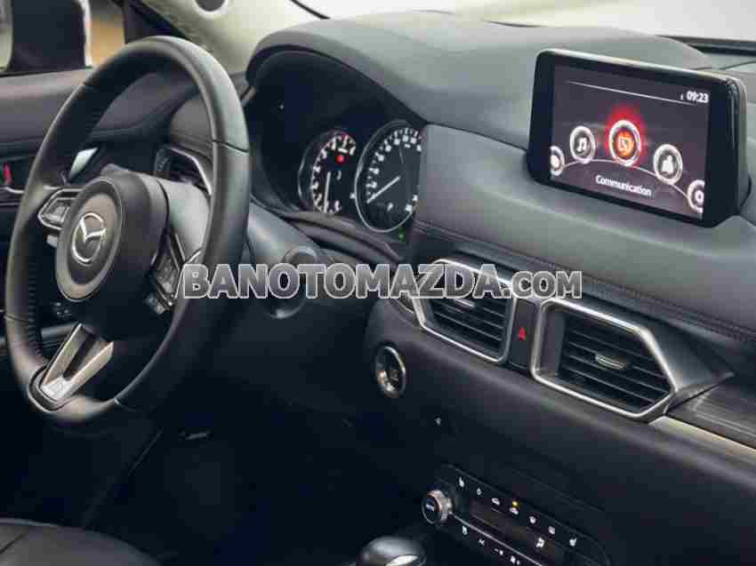 Cần bán xe Mazda CX5 Premium 2.0 AT sx 2023