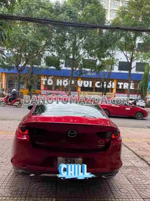 Cần bán nhanh Mazda 3 1.5L Luxury 2022 cực đẹp
