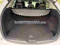 Bán Mazda CX5 Luxury 2.0 AT, màu Trắng, Máy xăng, 2026