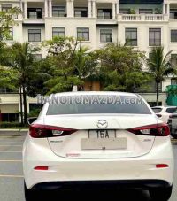 Cần bán xe Mazda 3 1.5 AT 2016 Số tự động màu Trắng