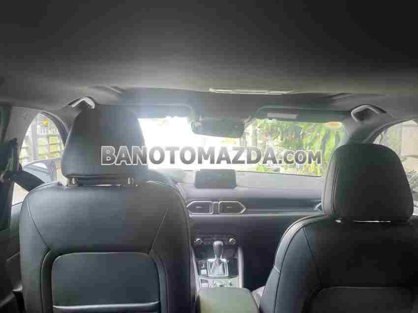 Mazda CX5 Premium Sport 2.0 AT 2025 giá cực tốt