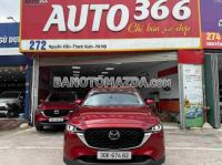 Cần bán xe Mazda CX5 Premium 2.0 AT đời 2024