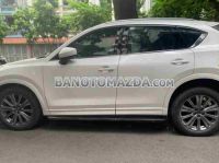 Cần bán xe Mazda CX5 Premium Exclusive 2.0 AT năm 2024 màu Trắng cực đẹp