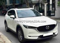 Cần bán xe Mazda CX5 2.0 Luxury màu Trắng 2020